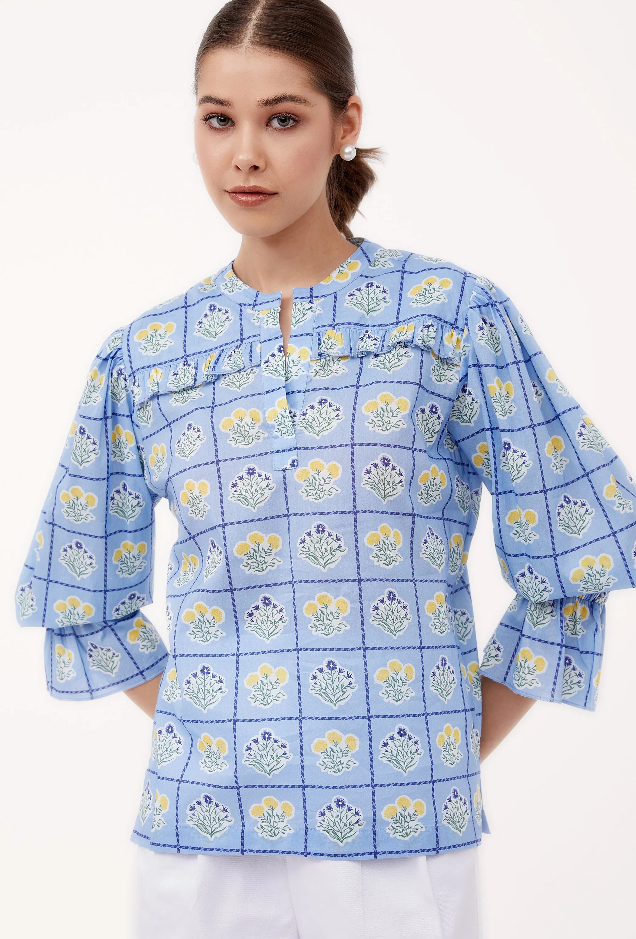 1588 Stella Top