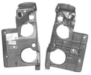 1985-2005 GMC Safari Headlight Bracket Passenger Side