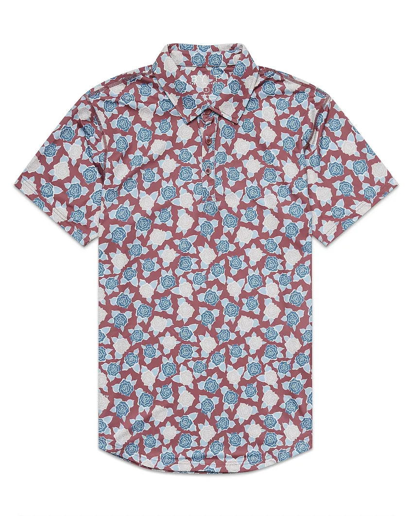 19th Hole Polo <!-- Size M -->