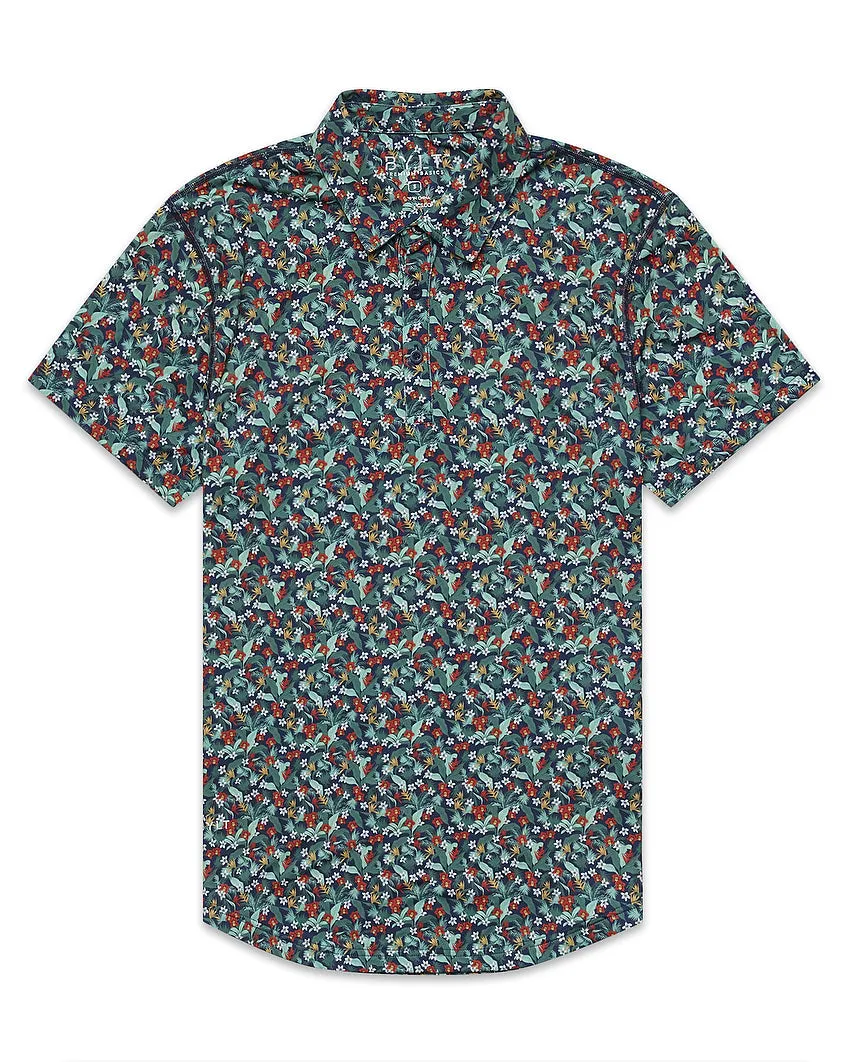 19th Hole Polo <!-- Size XL -->
