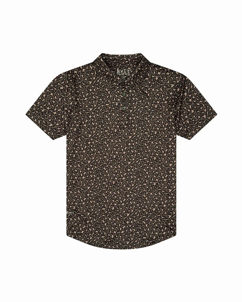 19th Hole Polo <!-- Size XL -->