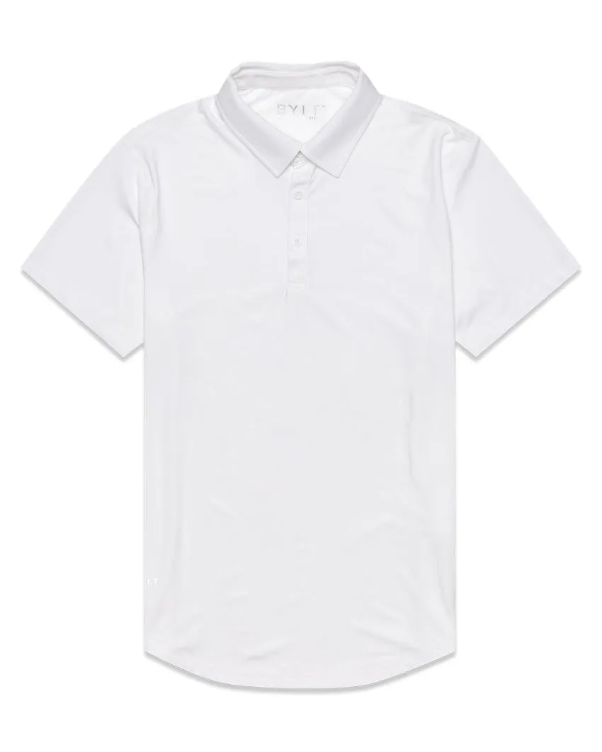 19th Hole Polo <!-- Size XL -->