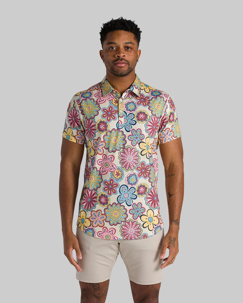19th Hole Polo <!-- Size XL -->
