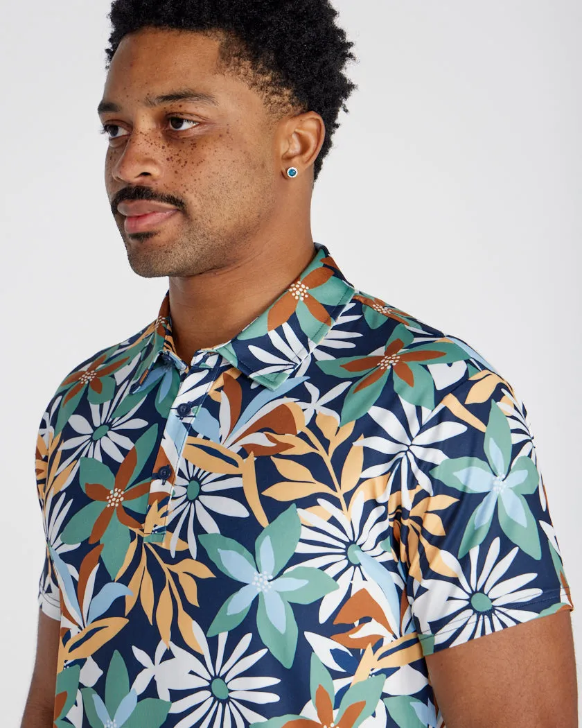 19th Hole Polo <!-- Size XL -->