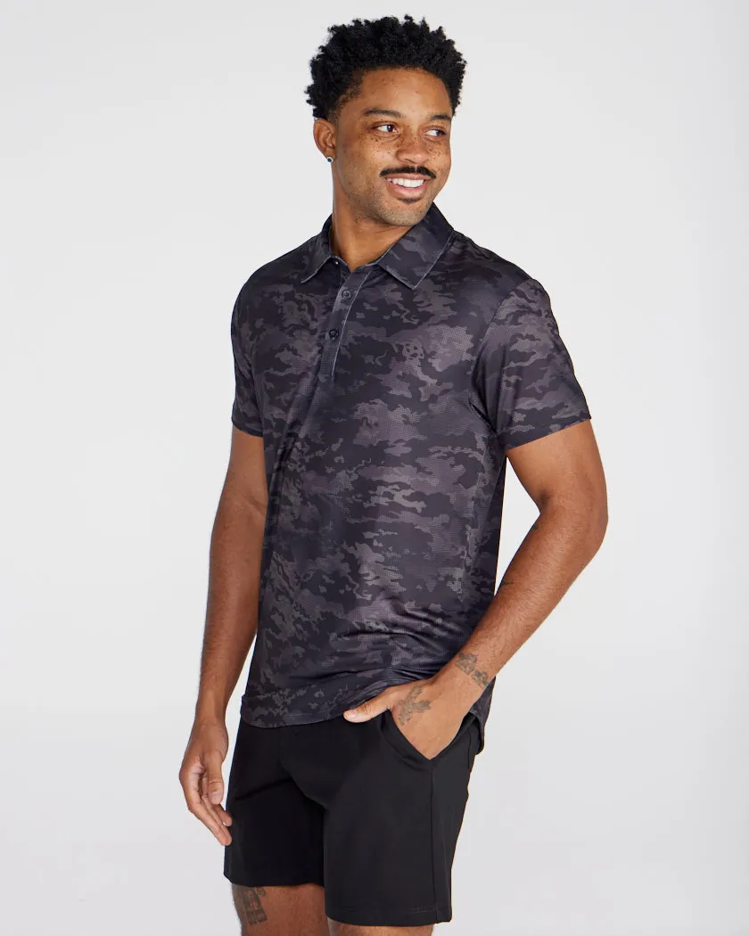 19th Hole Polo <!-- Size XL -->