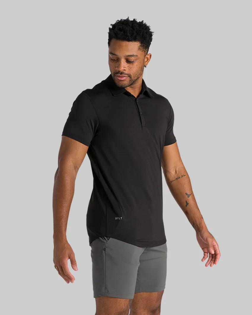 19th Hole Polo <!-- Size XL -->