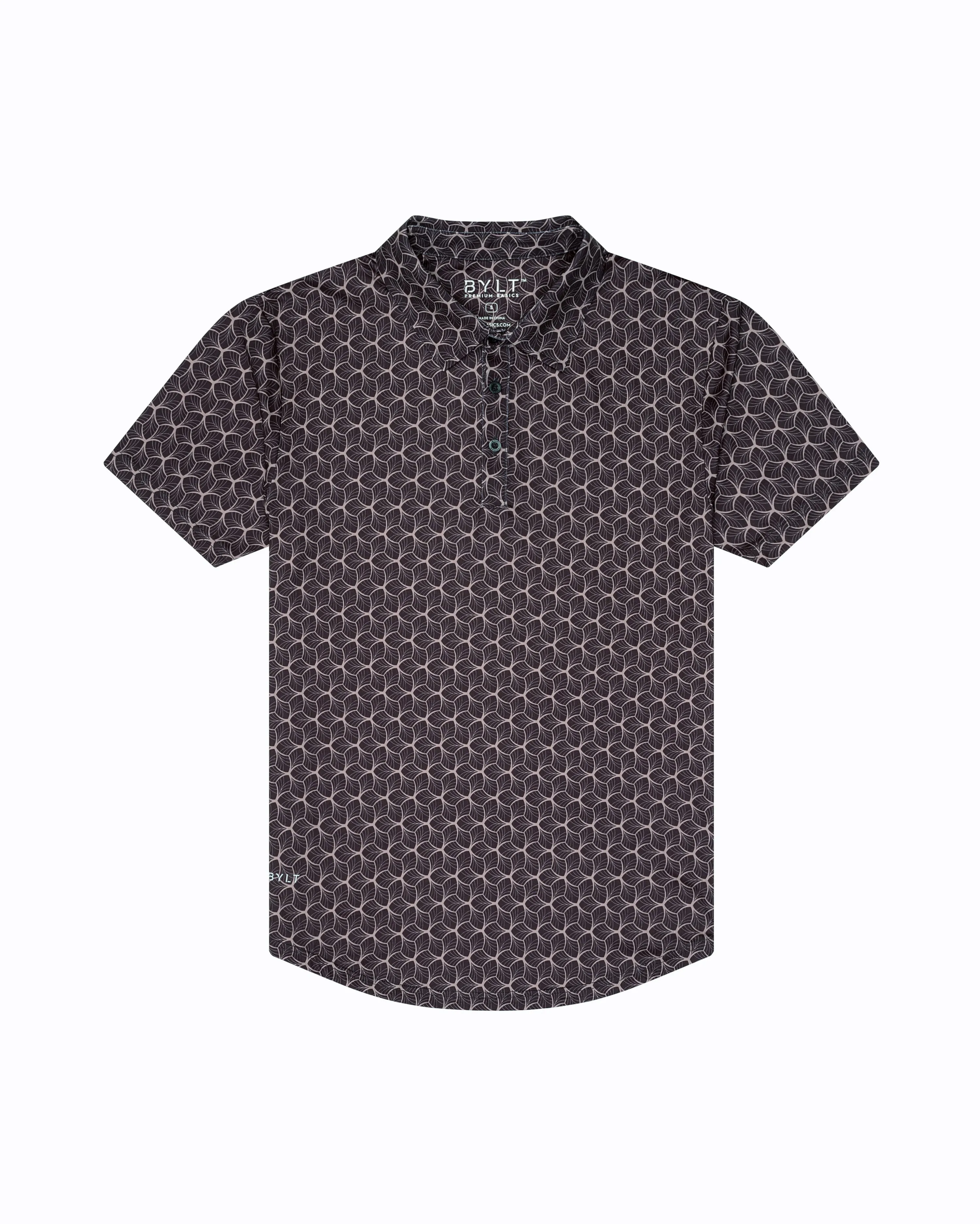 19th Hole Polo <!-- Size XL -->