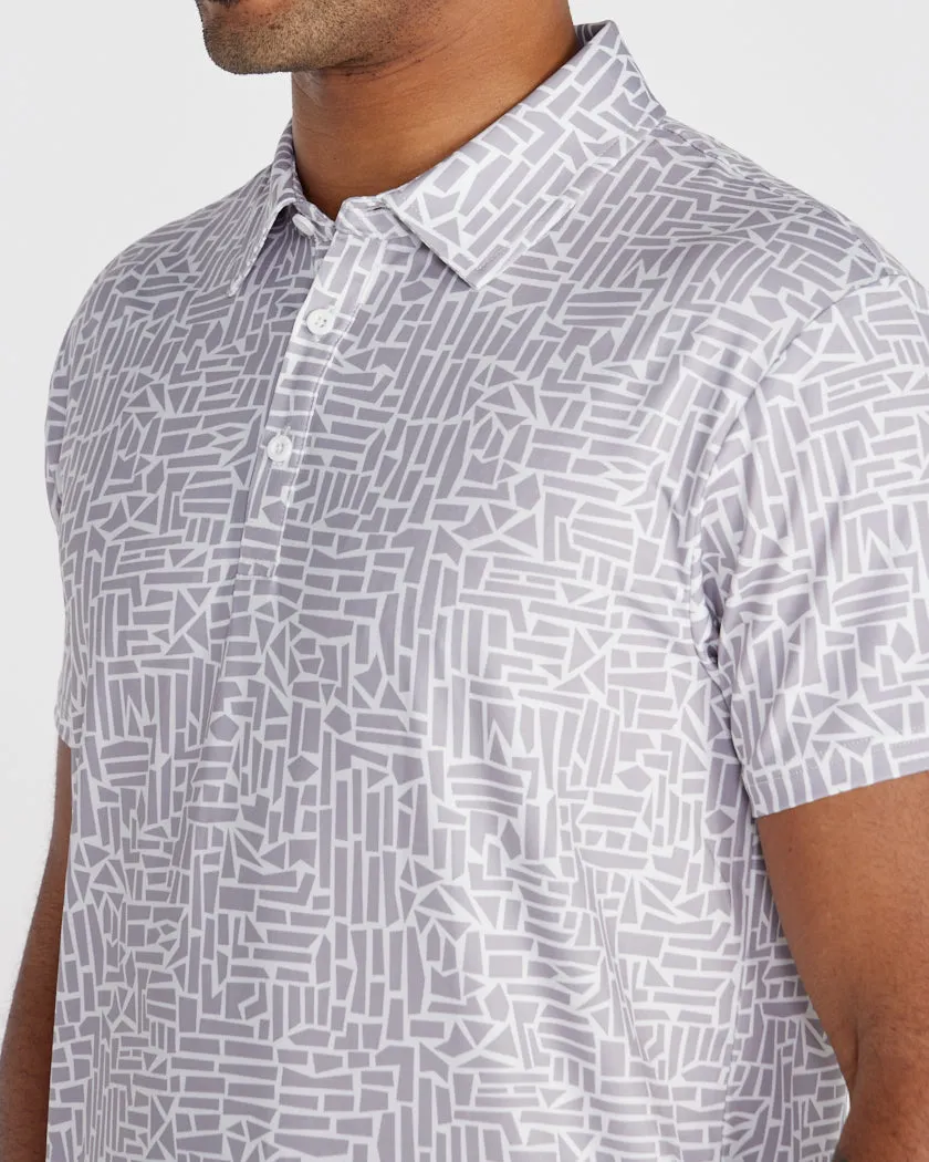 19th Hole Polo <!-- Size XL -->