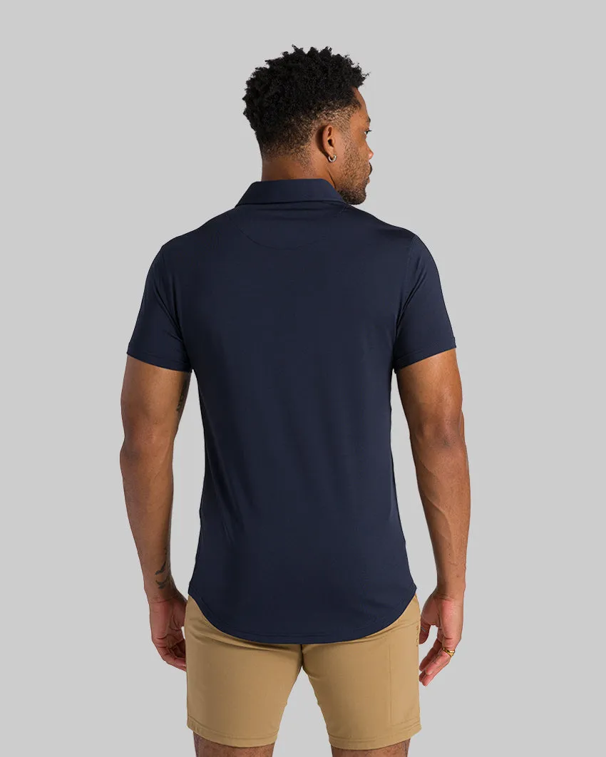 19th Hole Polo <!-- Size XL -->