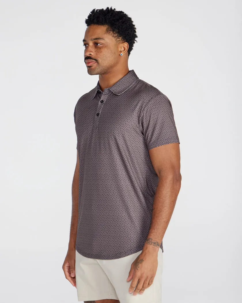 19th Hole Polo <!-- Size XL -->