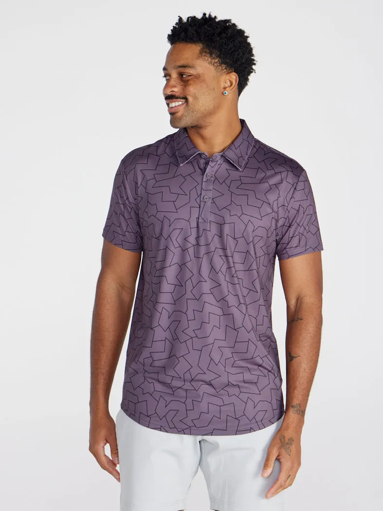19th Hole Polo <!-- Size XL -->