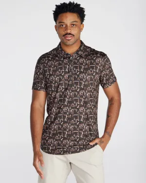 19th Hole Polo <!-- Size XL -->