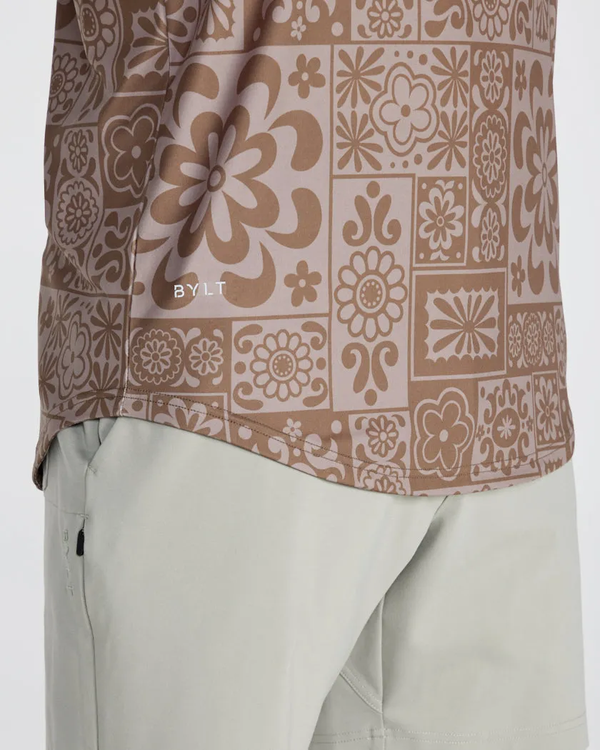19th Hole Polo <!-- Size XL -->