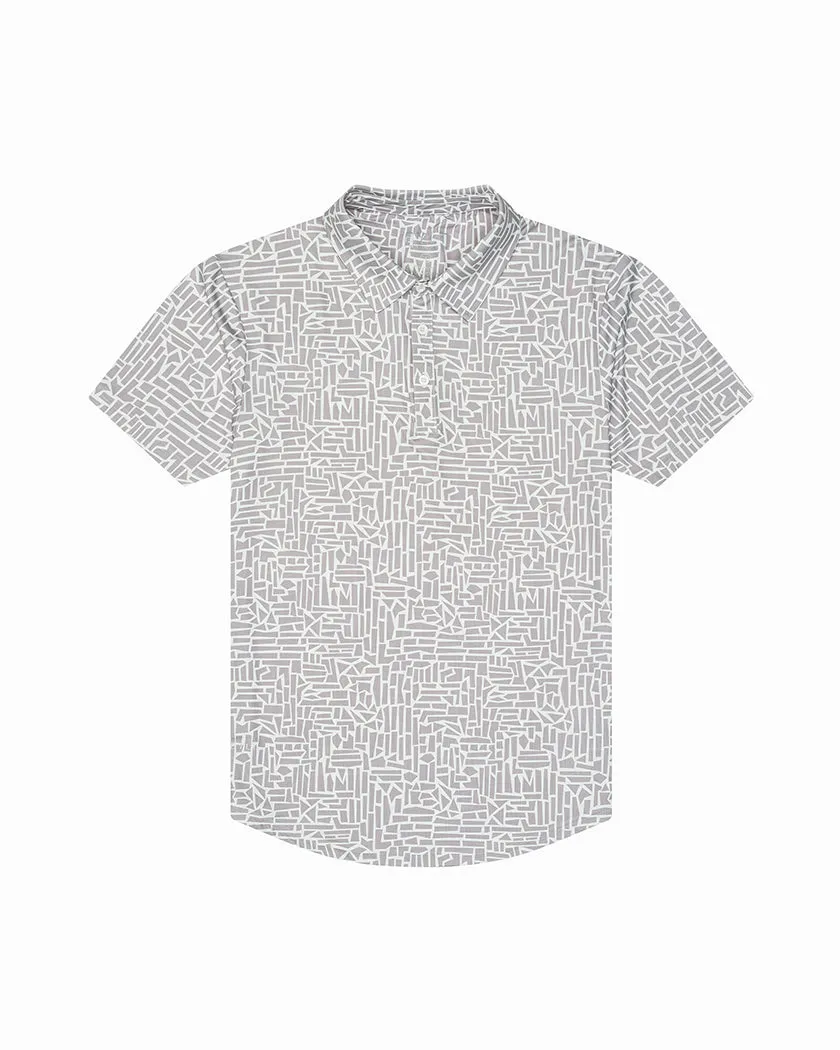 19th Hole Polo <!-- Size XL -->