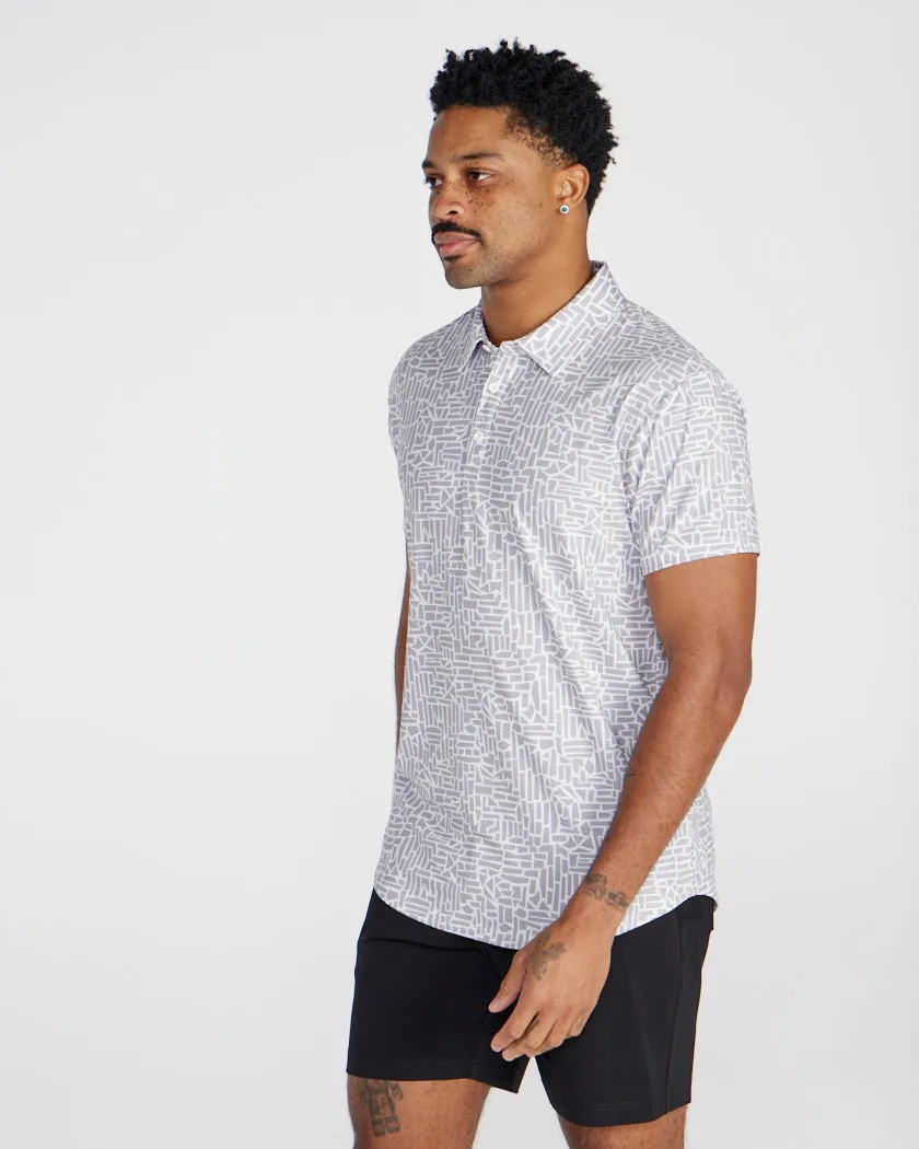 19th Hole Polo <!-- Size XL -->
