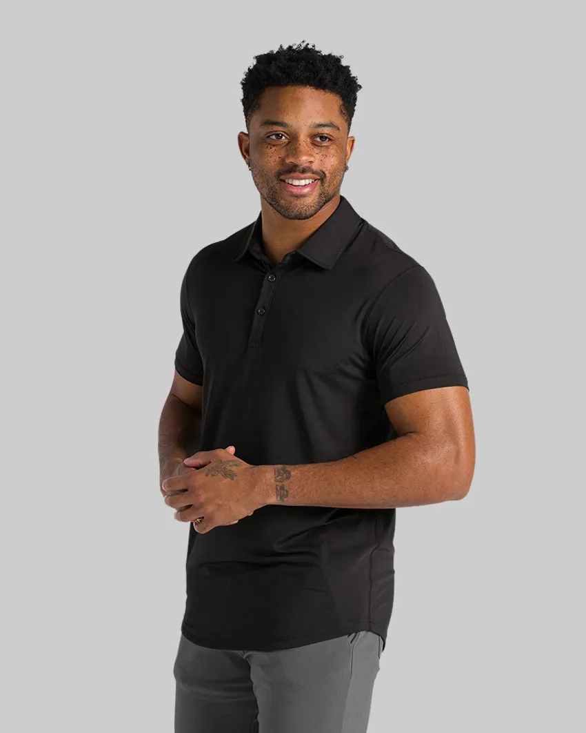 19th Hole Polo <!-- Size XL -->