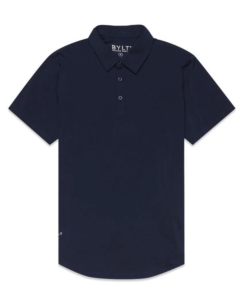 19th Hole Polo <!-- Size XL -->
