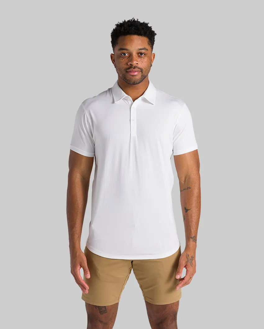 19th Hole Polo <!-- Size XL -->