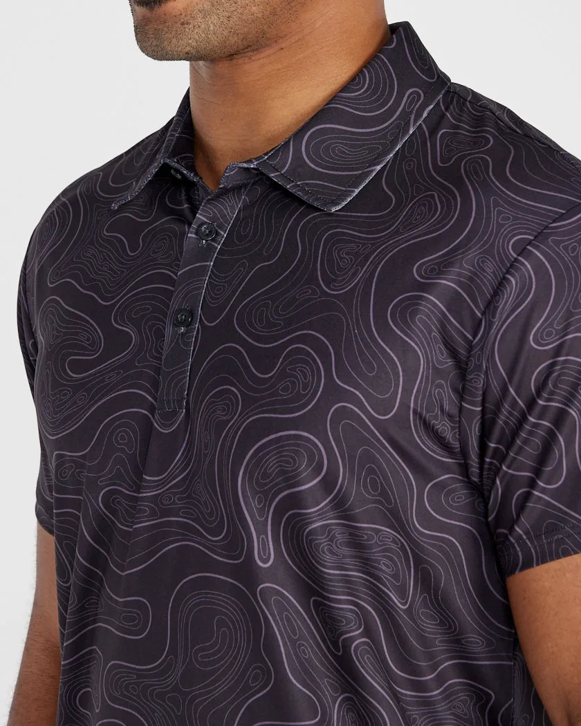 19th Hole Polo <!-- Size XL -->