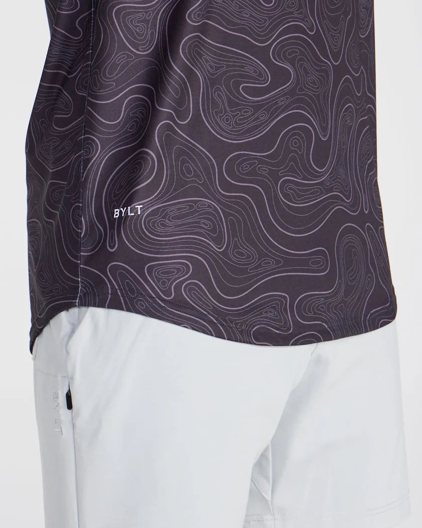 19th Hole Polo <!-- Size XL -->