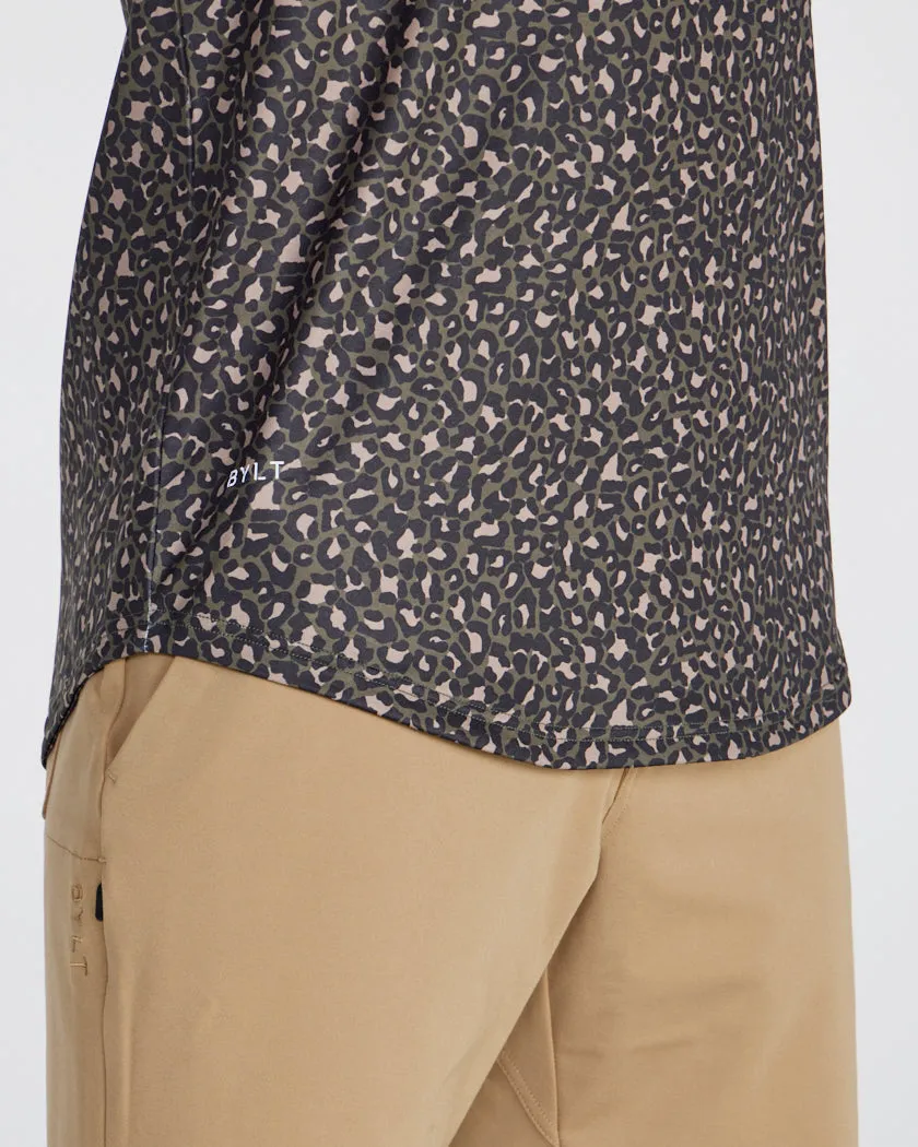 19th Hole Polo <!-- Size XL -->