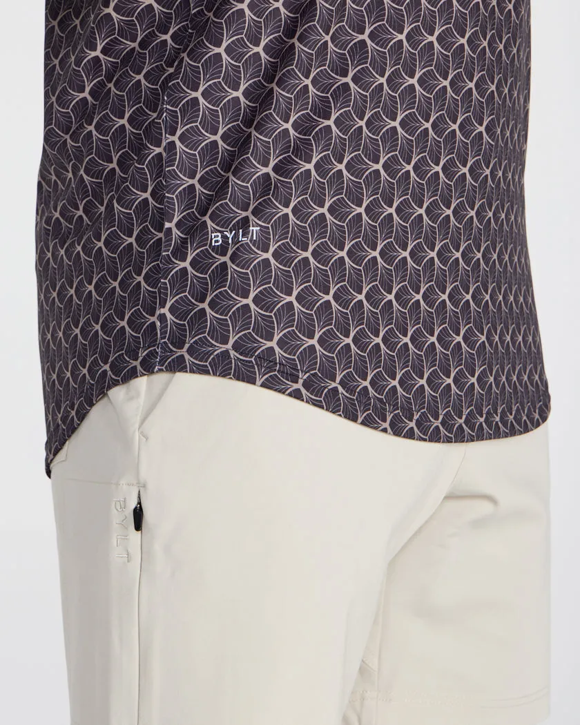 19th Hole Polo <!-- Size XL -->