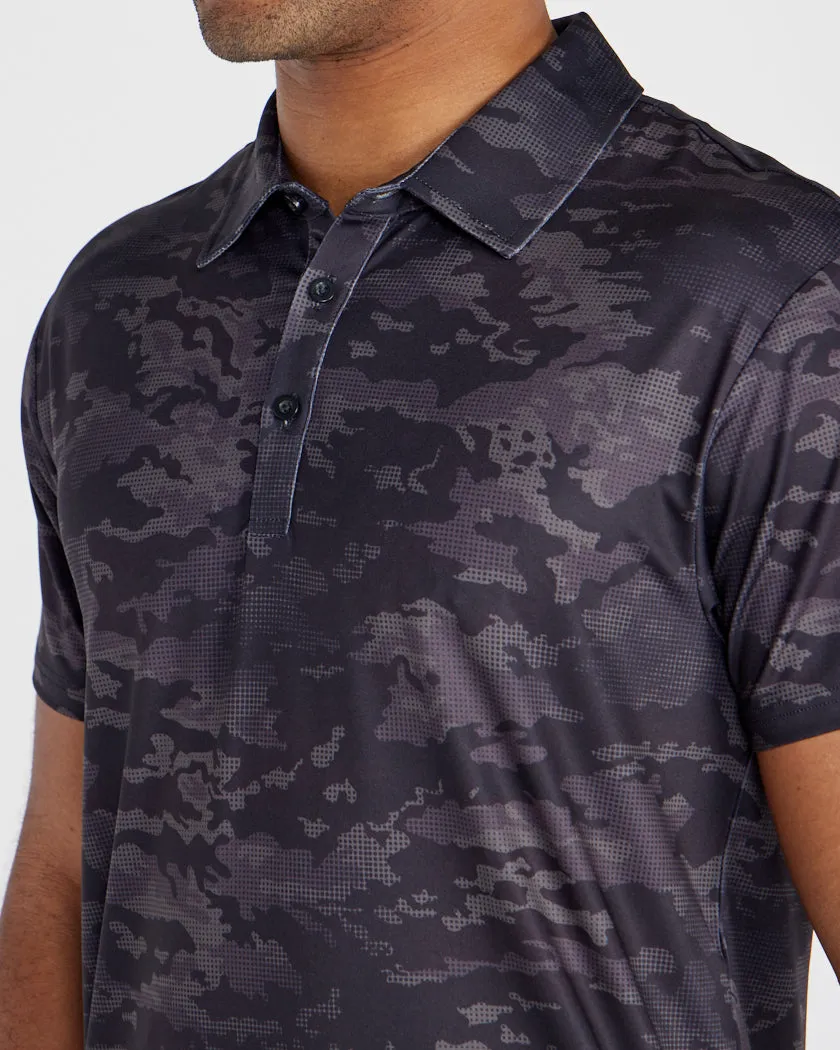 19th Hole Polo <!-- Size XL -->