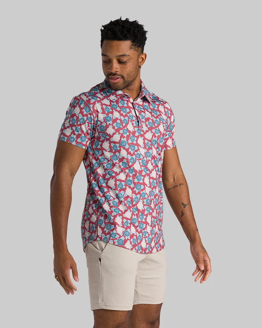 19th Hole Polo <!-- Size XL -->