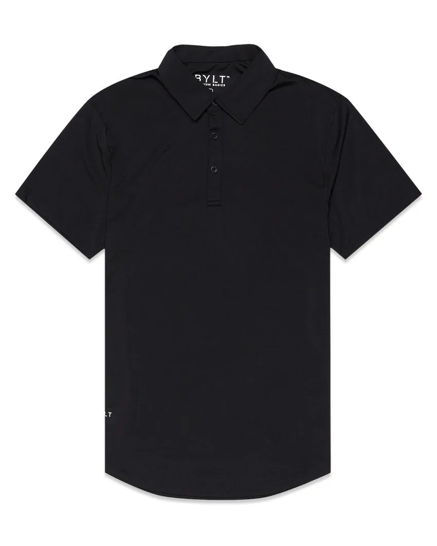 19th Hole Polo <!-- Size XL -->