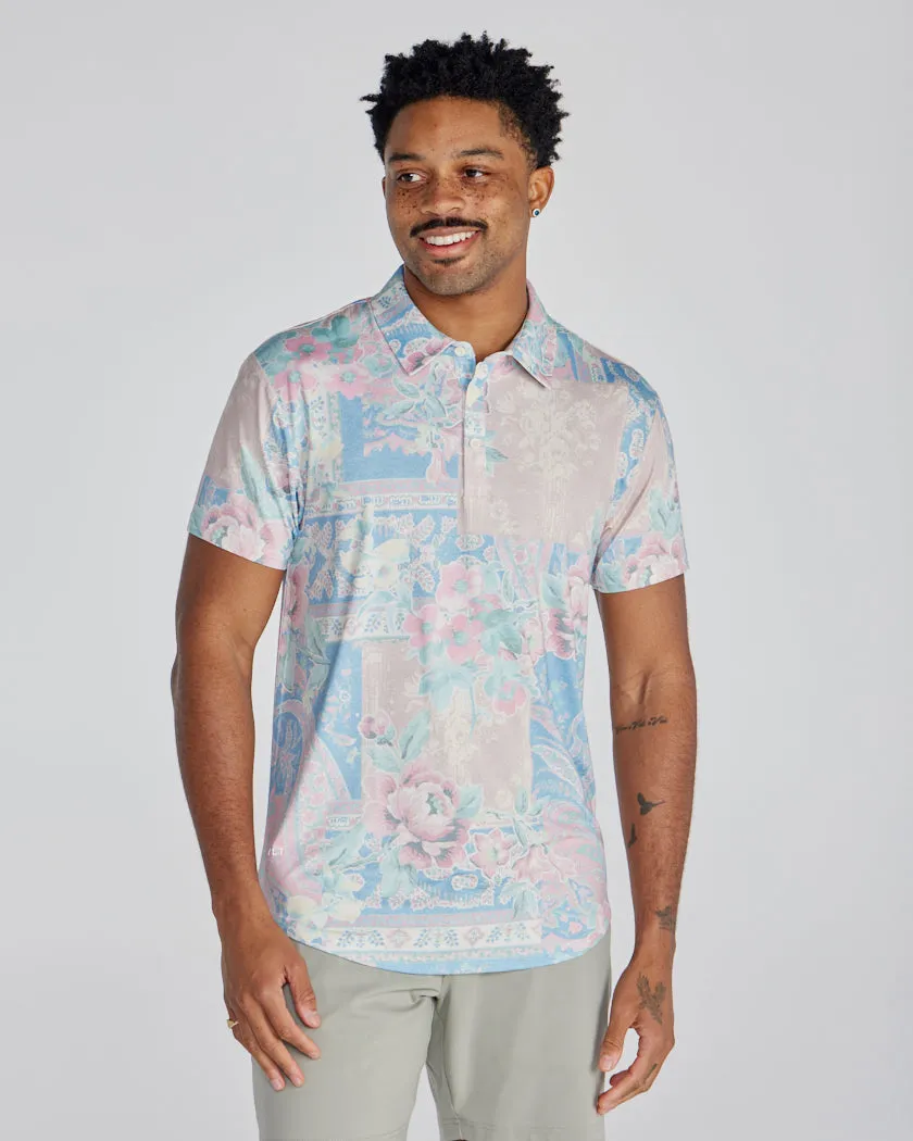 19th Hole Polo <!-- Size XL -->