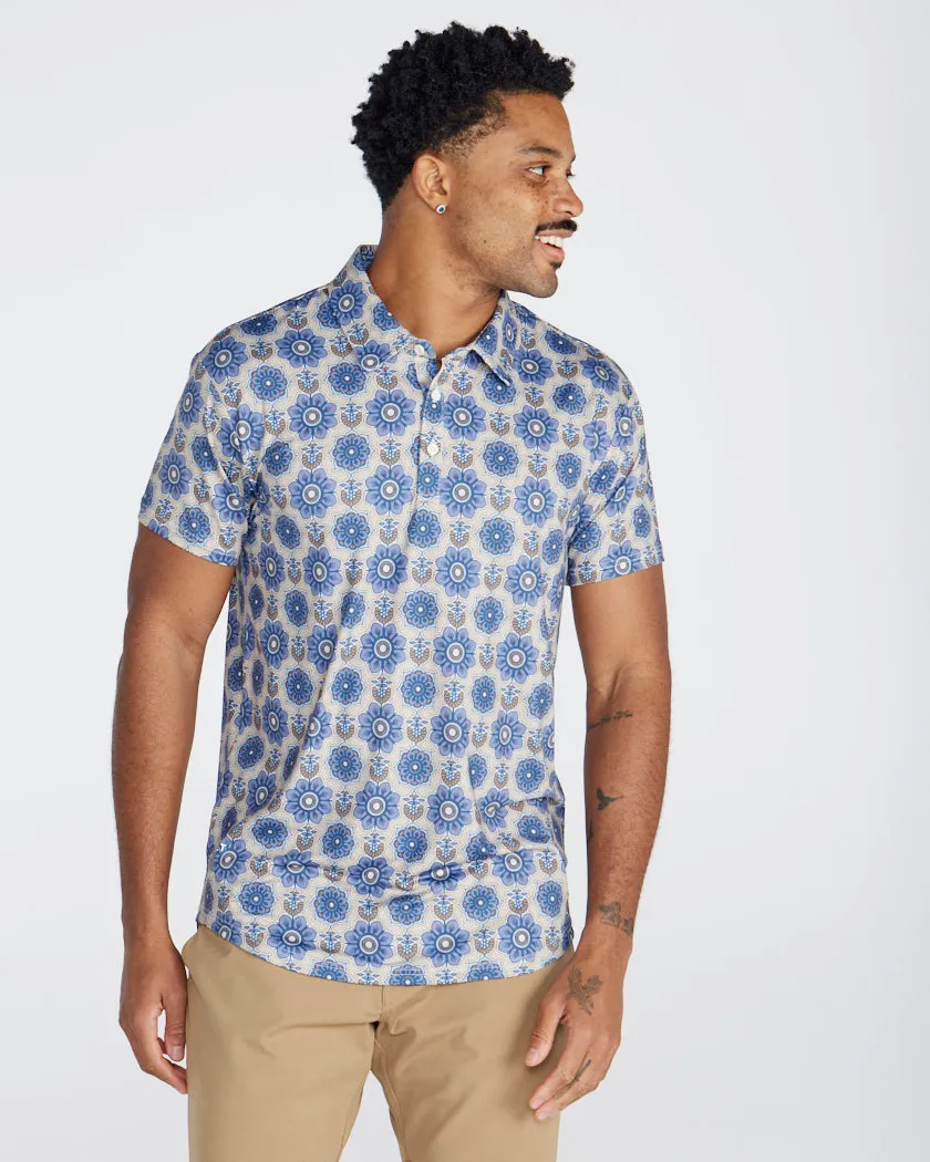 19th Hole Polo <!-- Size XL -->