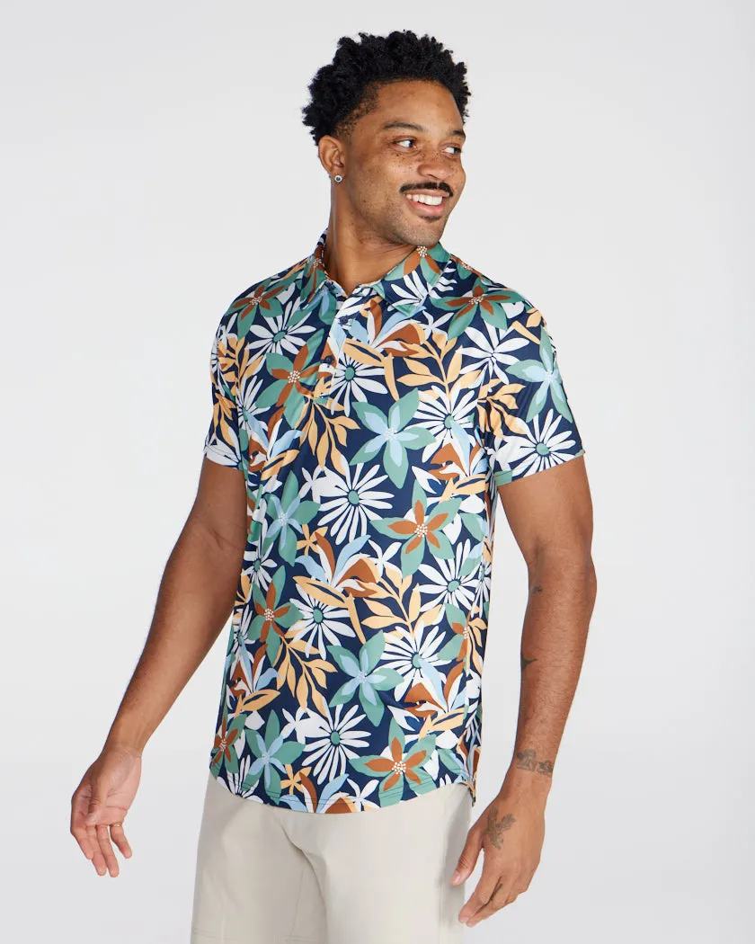19th Hole Polo <!-- Size XL -->