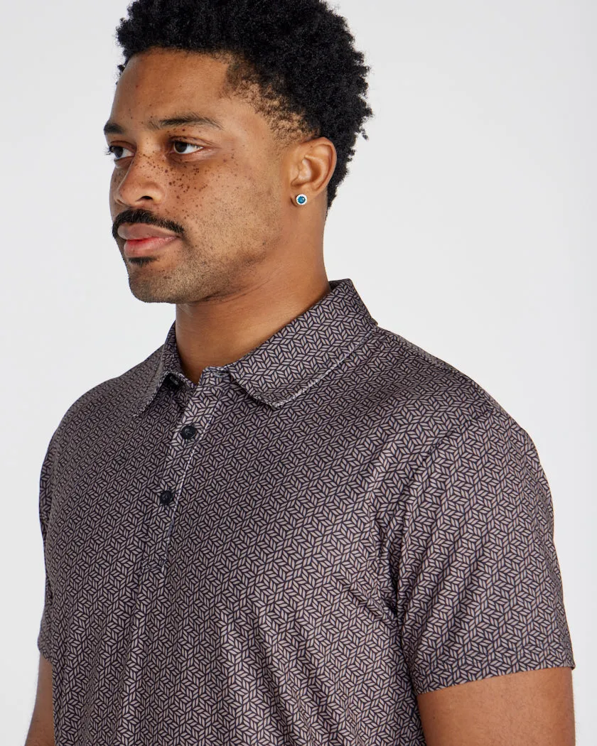 19th Hole Polo <!-- Size XL -->