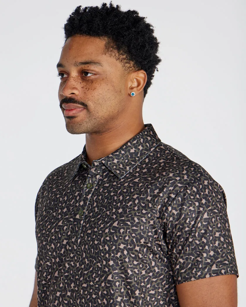 19th Hole Polo <!-- Size XL -->