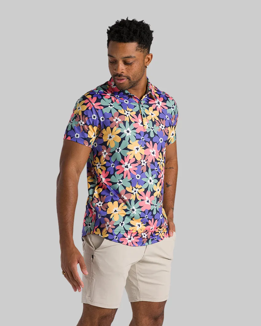 19th Hole Polo <!-- Size XL -->