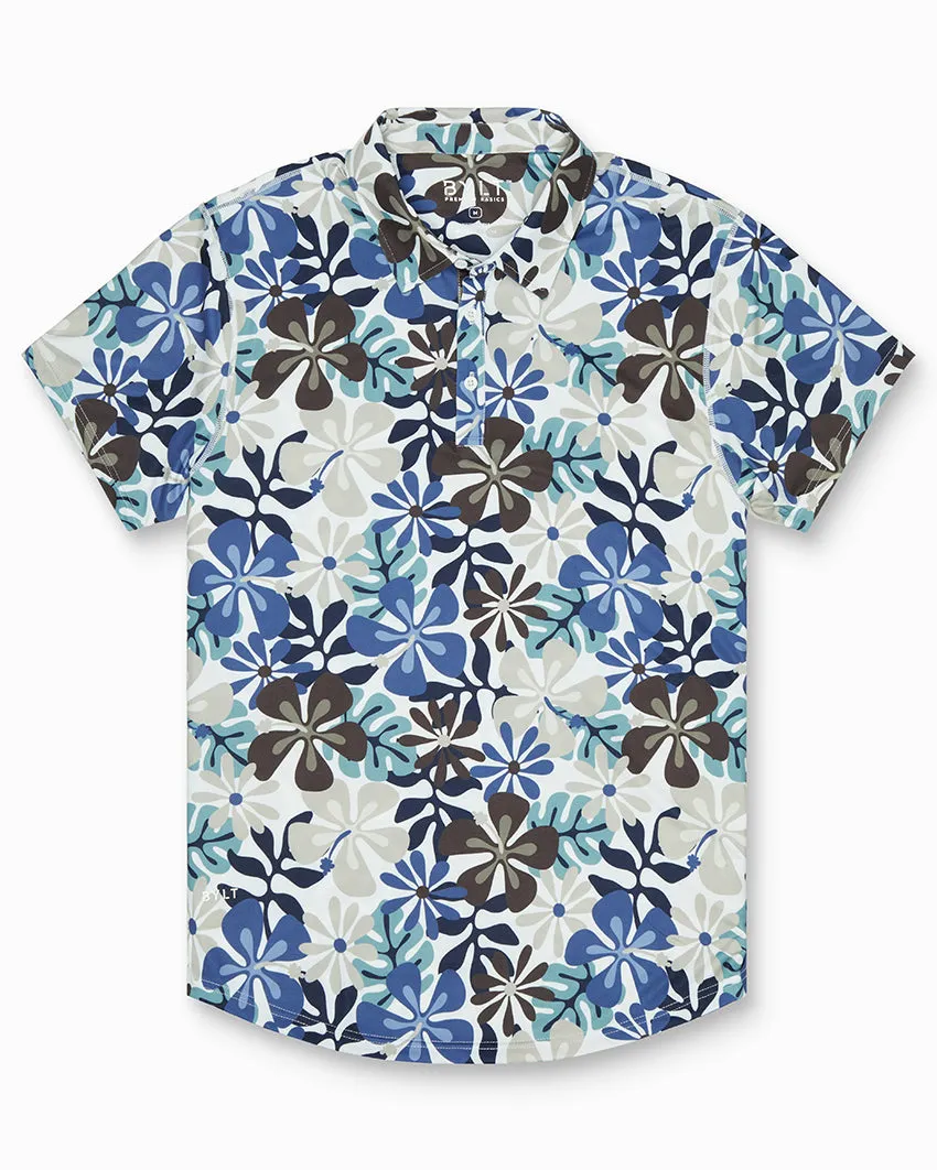 19th Hole Polo <!-- Size XL -->