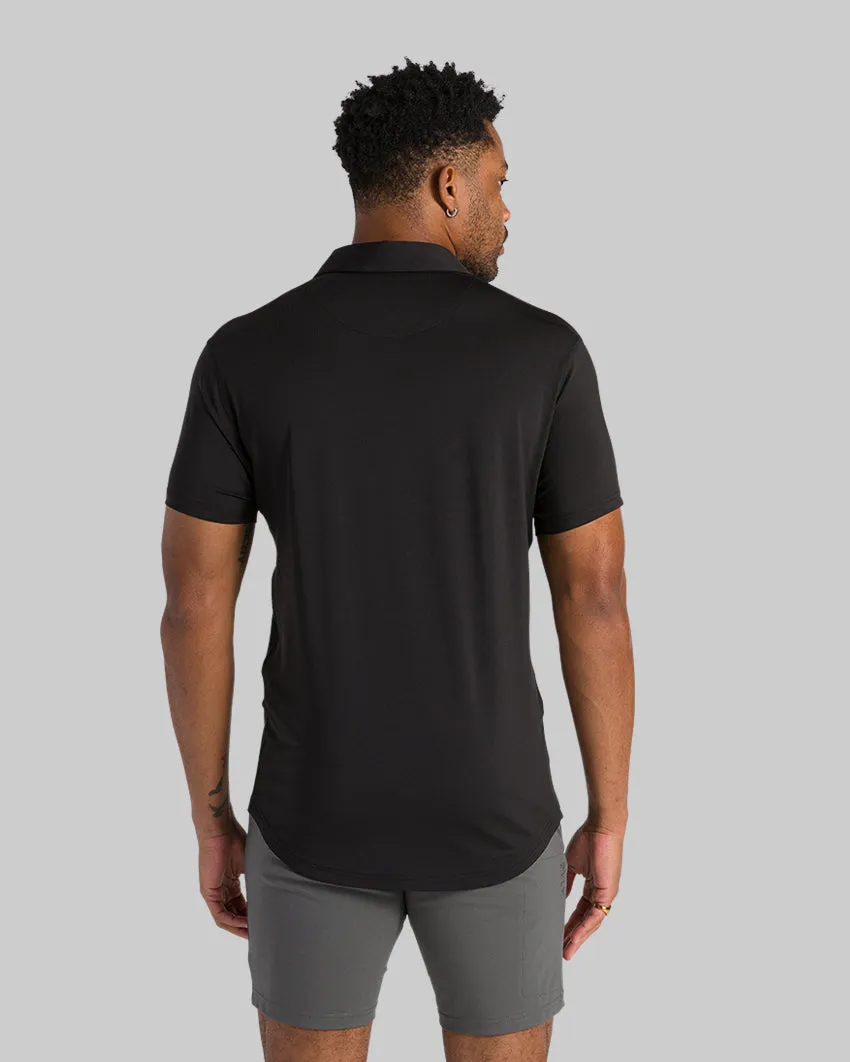 19th Hole Polo <!-- Size XL -->