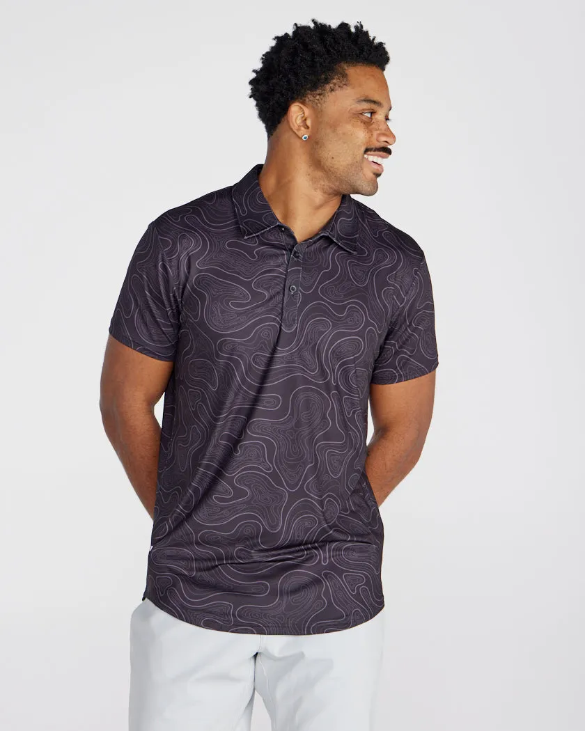 19th Hole Polo <!-- Size XL -->