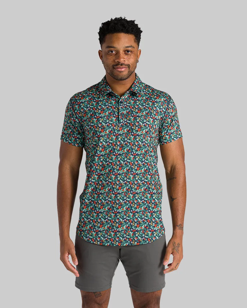 19th Hole Polo <!-- Size XL -->