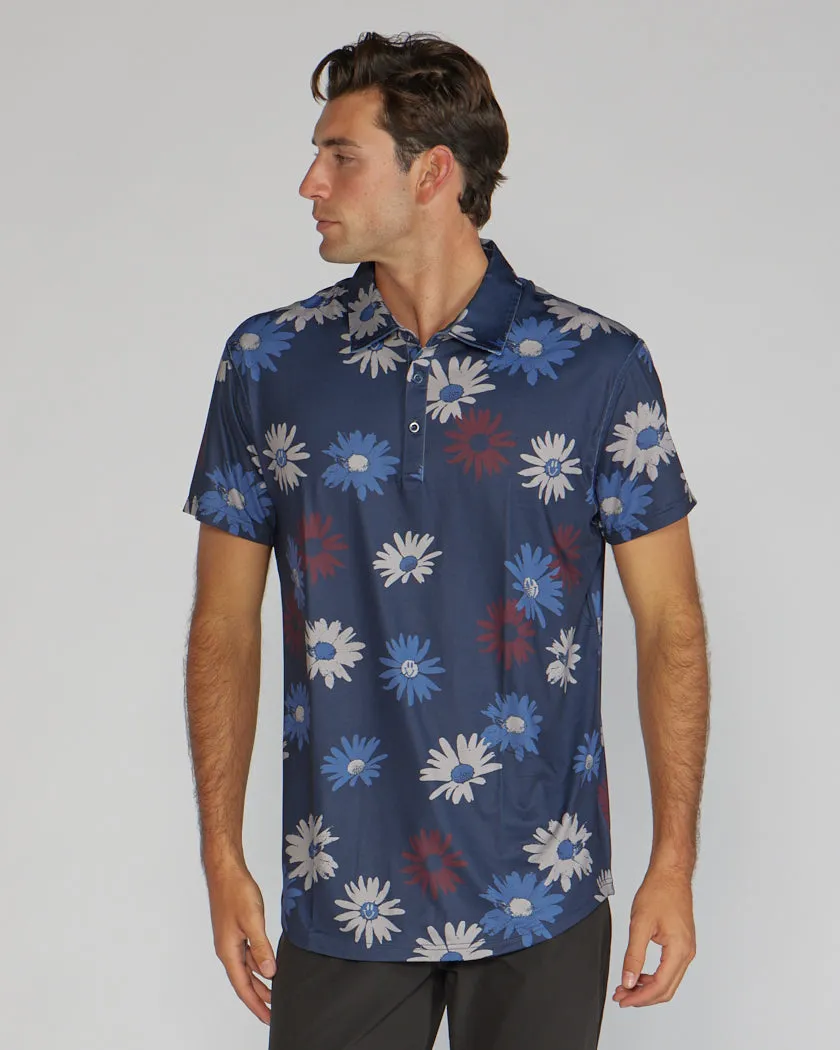19th Hole Polo <!-- Size XL -->