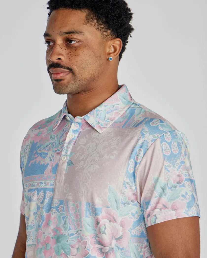 19th Hole Polo <!-- Size XL -->