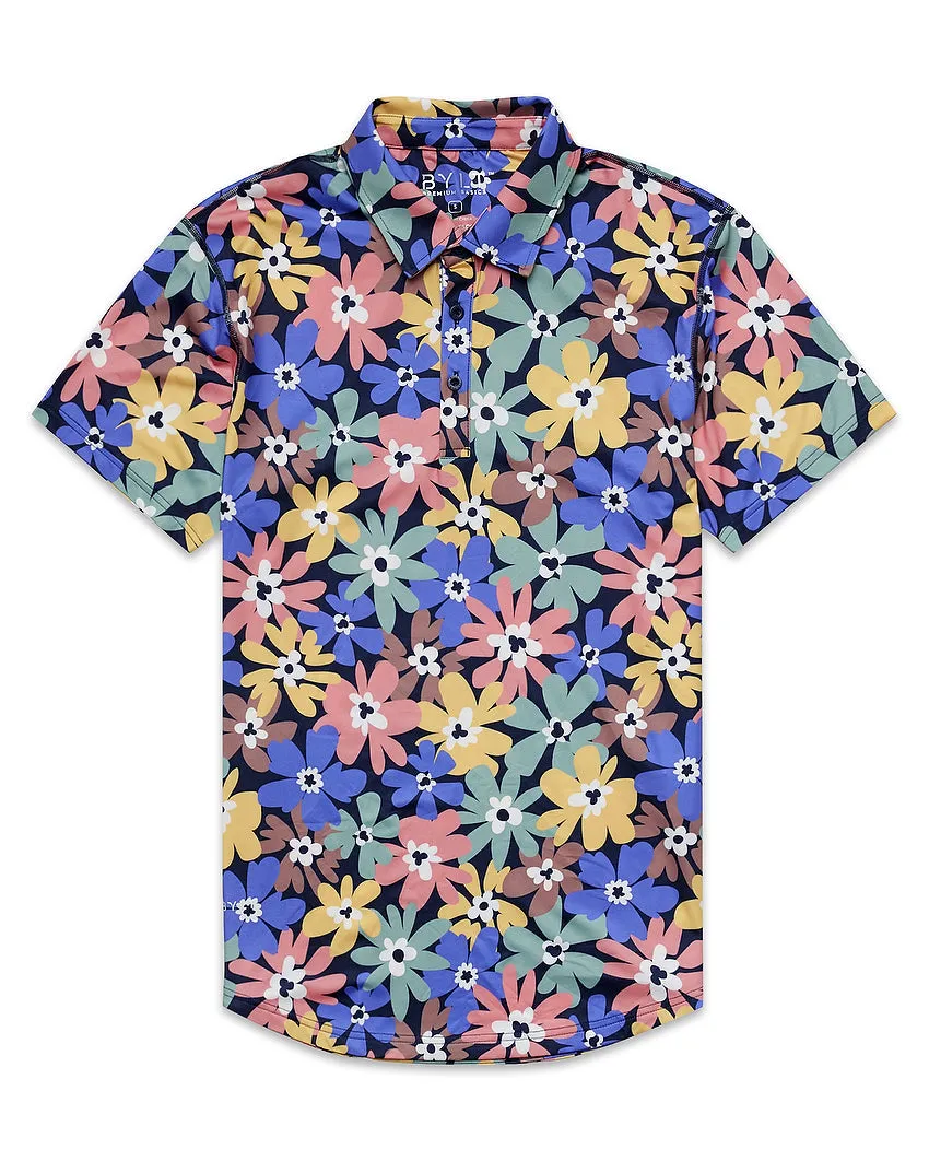 19th Hole Polo <!-- Size XL -->