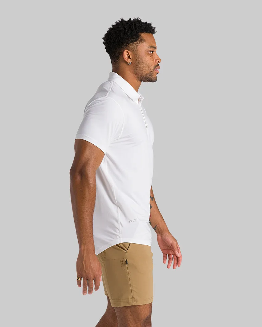 19th Hole Polo <!-- Size XL -->
