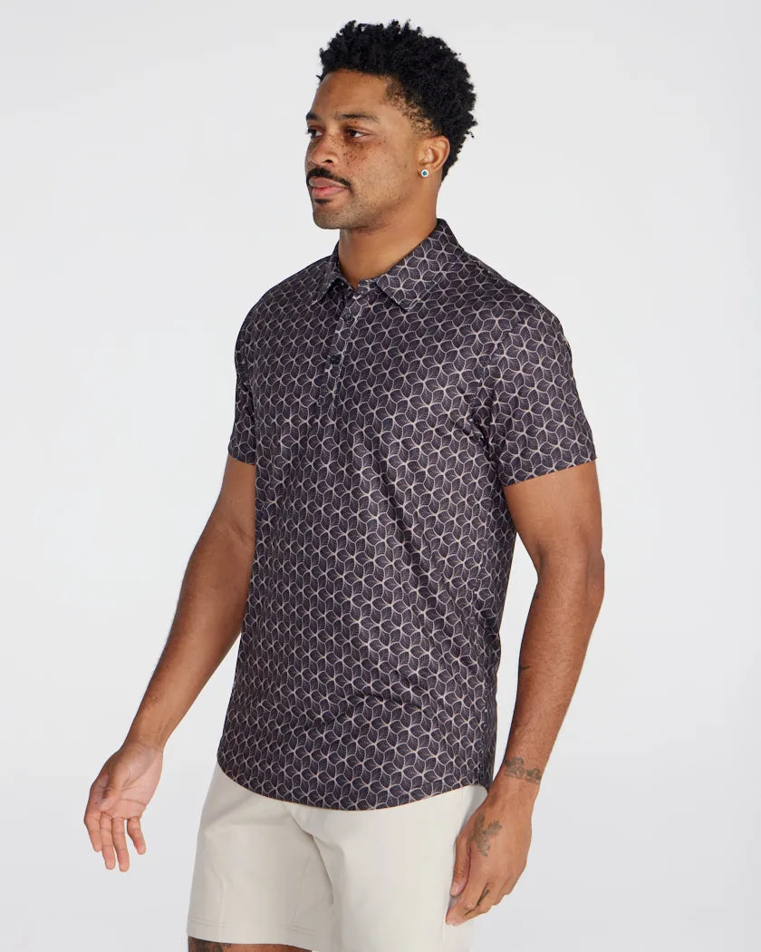 19th Hole Polo <!-- Size XL -->