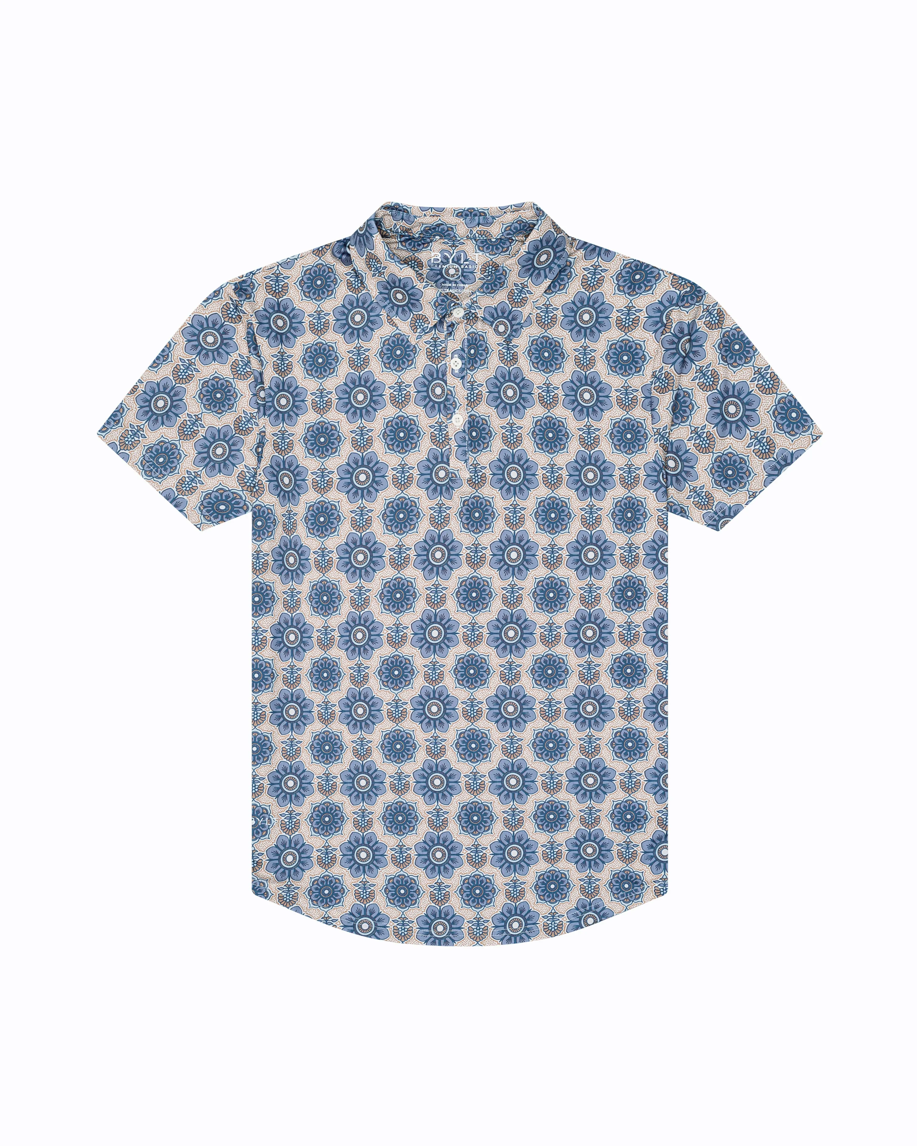 19th Hole Polo <!-- Size XL -->
