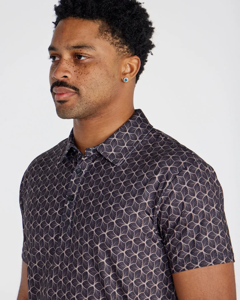 19th Hole Polo <!-- Size XL -->