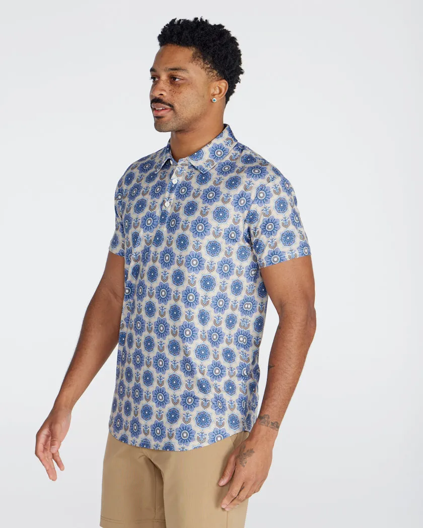 19th Hole Polo <!-- Size XL -->
