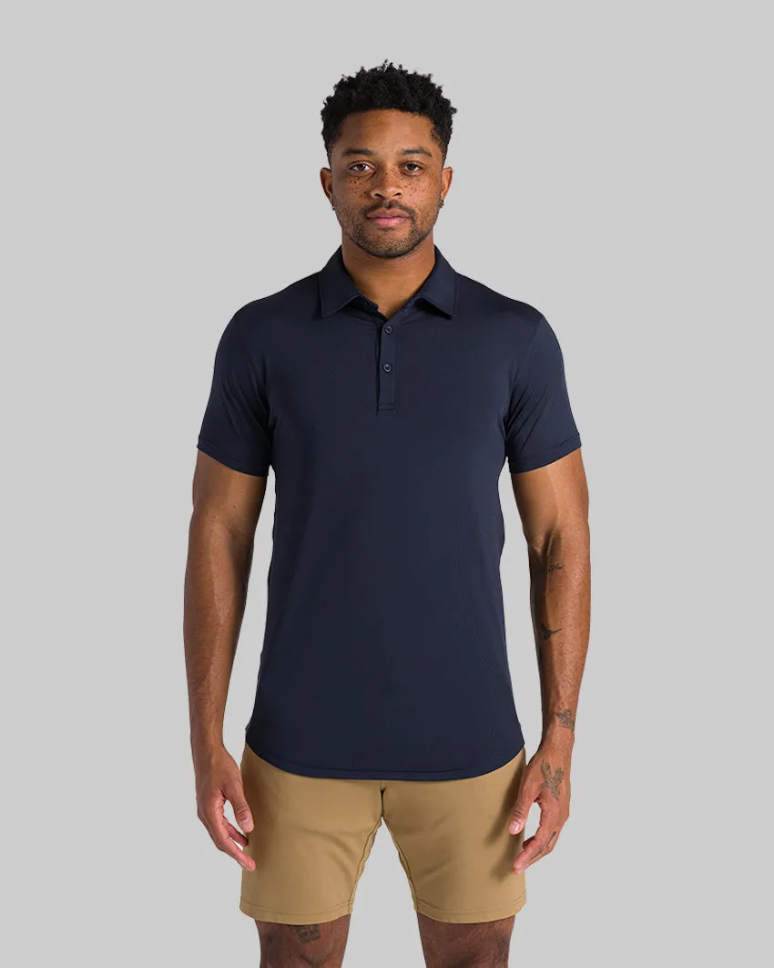 19th Hole Polo <!-- Size XL -->