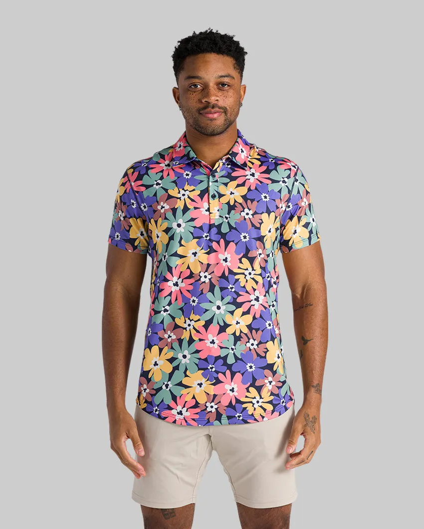 19th Hole Polo <!-- Size XL -->