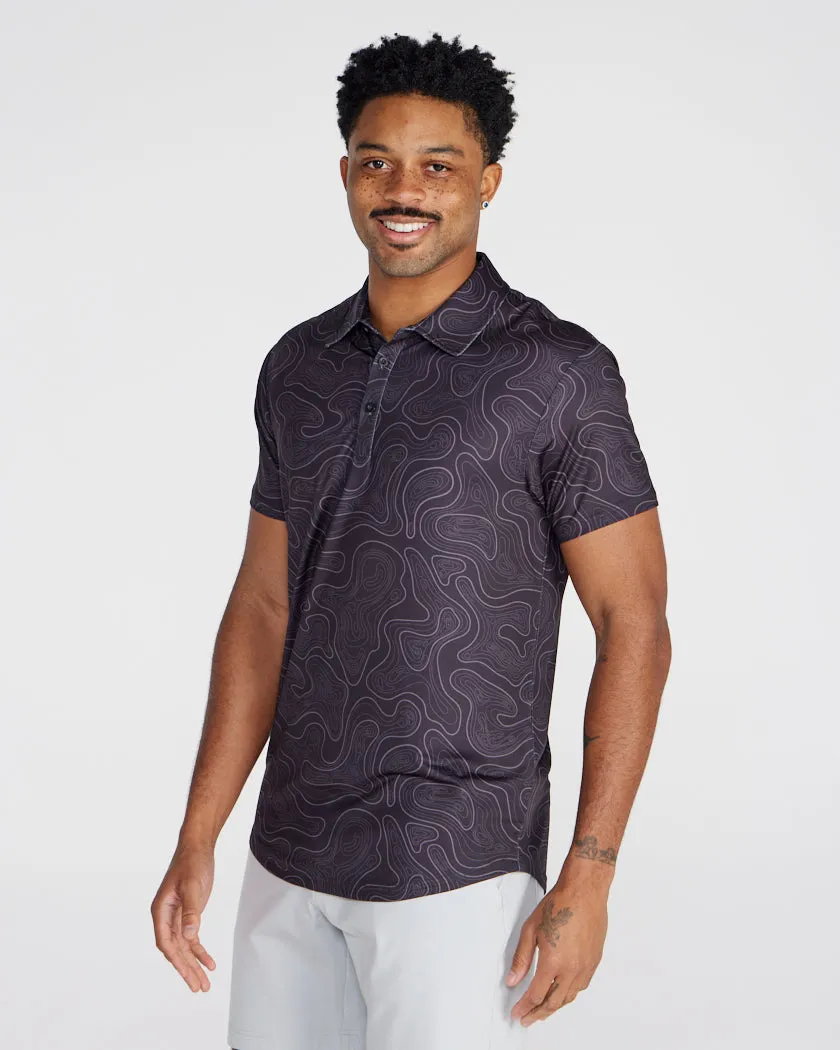 19th Hole Polo <!-- Size XL -->